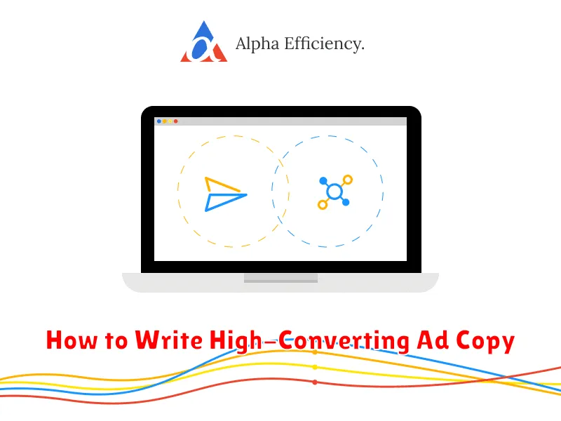 How to Write High-Converting Ad Copy